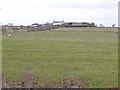 NZ1581 : Watch Hill Farm by Oliver Dixon