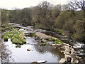 River Irwell