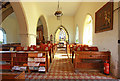 St Gregory, Barnham, Suffolk - East end