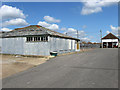 Hailsham Cattle Market