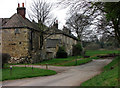 Crossroads Farm, Bramham