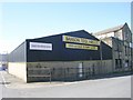 Banson Tool Hire Ltd - off Wakefield Road