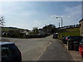 Macclesfield Old Road, Burbage, Buxton