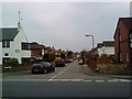 Audon Avenue, Chilwell