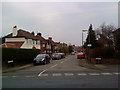 Audon Avenue, Chilwell