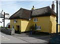 The Stag Inn, Rackenford