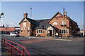 The Kings Head, Droylsden