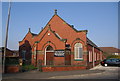 Droylsden Independent Church