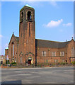 All Souls RC Church