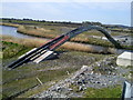 R3575 : Pipeline Bridge, Co Clare by C O'Flanagan