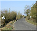 2010 : The road to Kington St.Michael