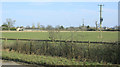 2010 : Farmland north of Fowlswick Farm Trading Estate