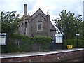 Fiskerton railway station