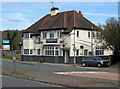 The Wychbury Inn, 12-14 Birmingham Road