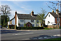 Cottages, Brighton Road, Horsham