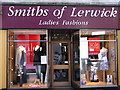 Smiths of Lerwick