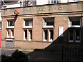 Lerwick Post Office, Commercial Street