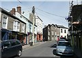 South Street, South Molton