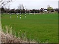 Rugby pitches, Worksop