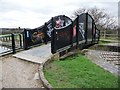 Bridge 42a, the Chesterfield Canal