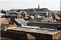 Roofscape, Horsham