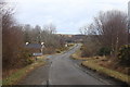 Southern approach to Lochdon, Isle of Mull