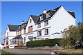 West Highland Hotel, Mallaig