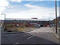 Industrial Unit, Manners Street, Neepsend, Sheffield