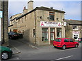 Wilsden House Takeaway - Main Street