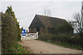 Barn at Yorkshill Farm