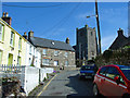 Church Street, Newport, Pembrokeshire