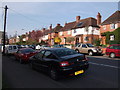 Albion Street, Kenilworth