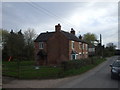 Bridge Cottage, Shebdon