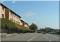 Cowbridge Road West (A48) - Cardiff