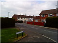 Dunsmore Close, Beeston