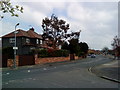 Meadow Road, Beeston