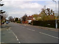 Meadow Road, Beeston