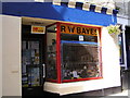 R. W. Bayes, Commercial Street