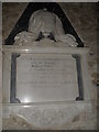 Memorial within St Bartholomew, Rogate (6)