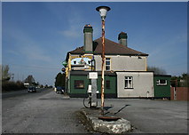 N5101 : Ballydavis, County Laois by Sarah777