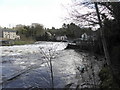 Blackwater River at Benburb