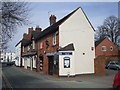 Brewood Police Station