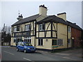 The Bridge Inn, Brewood