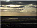 NY0742 : View of the Solway Firth from Allonby by John Lord