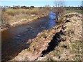 River Coquet downstream from Felton