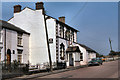 Roach Bank Inn, Pilsworth