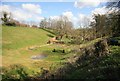 Valley nr Honywick