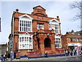 Sheerness Conservative Club