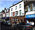 The Tudor Inn, Sheerness