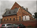 St. Augustines Chapel, Chartham Downs (2)